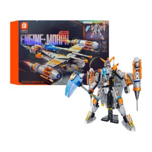 Lego Nave Transformers FC9316