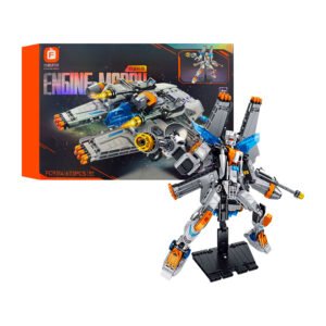 Lego Nave Transformers FC9314