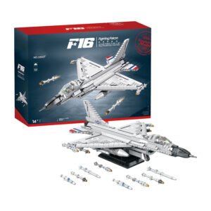 Lego F-16 Halcón de Combate