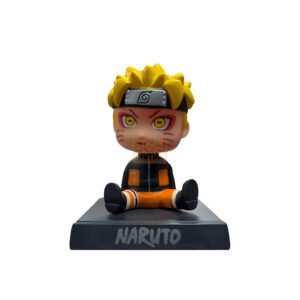 Cabezón Naruto Uzumaki