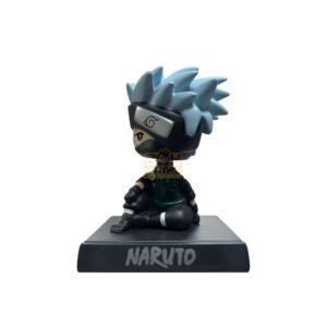 Cabezón Kakashi Hatake