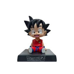 Cabezón Goku