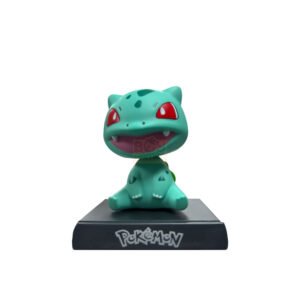 Cabezón Bulbasaur