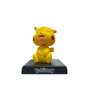 Cabezón Pikachu