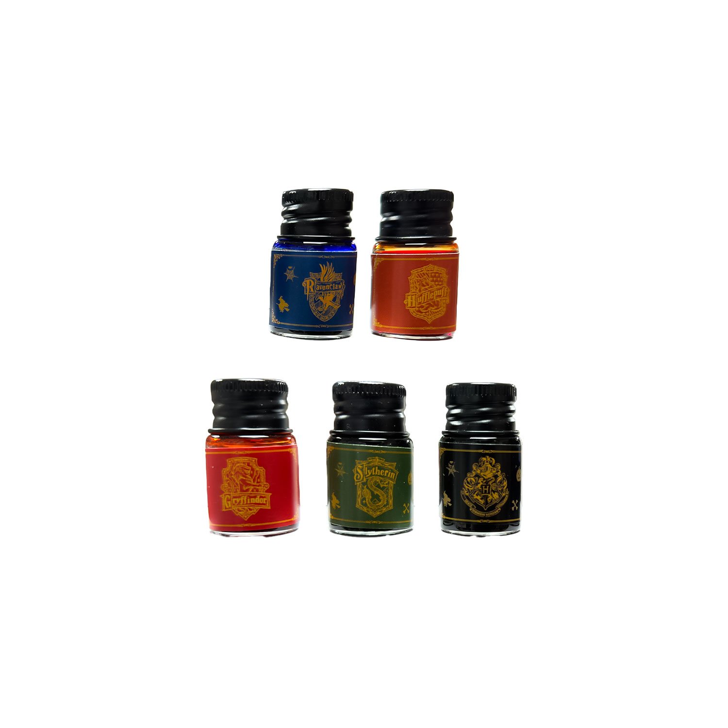 Pluma Estilográfica De Gryffindor - Harry Potter - Imagen 3