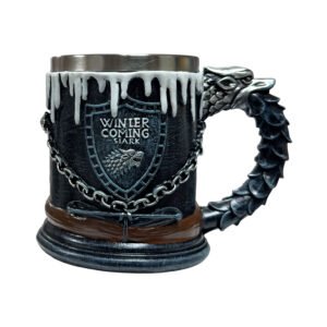 Taza Winter Is Coming