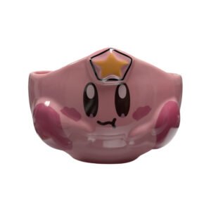 Tazón De Kirby