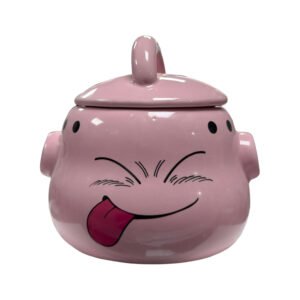 Taza Majin Buu