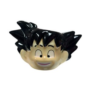 Taza Goku
