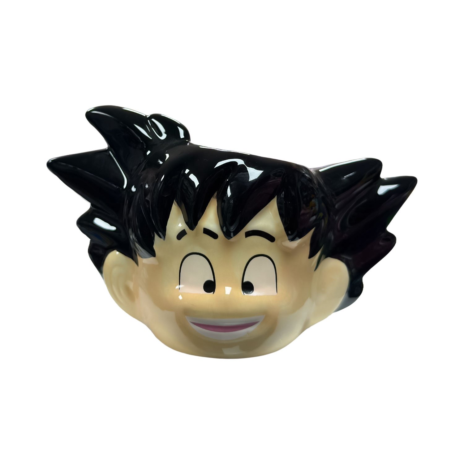 Taza Goku