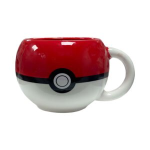 Taza Pokeball