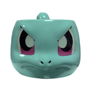 Taza Squirtle