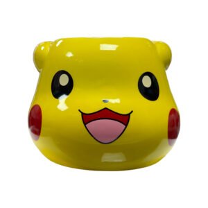 Taza Pikachu