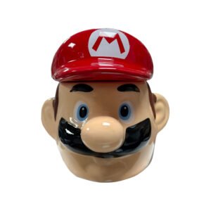 Taza Mario Bros