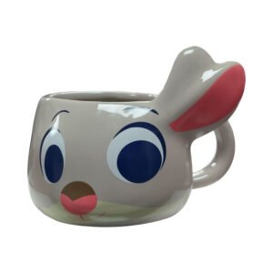 Taza Judy Hopps