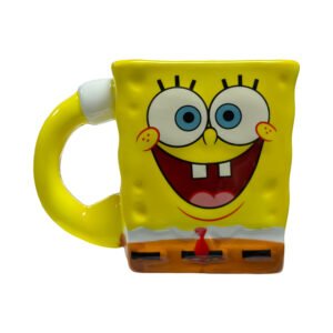 Taza Bob Esponja