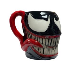 Taza Venom