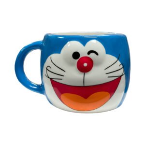 Taza Doraemon