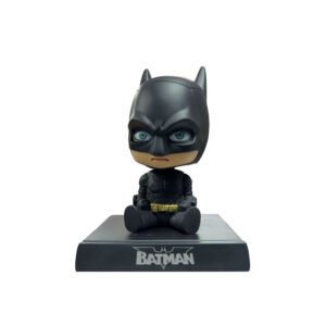 Cabezón Batman