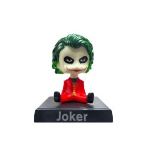 Cabezón Joker