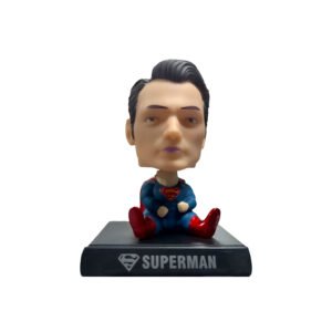 Cabezón Superman
