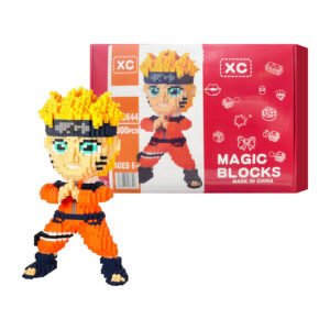 Lego Grande De Naruto Uzumaki