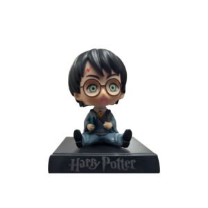 Cabezón Harry Potter