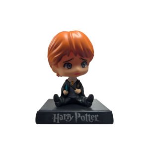 Cabezón Ron Weasley