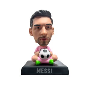 Cabezón Messi Inter Miami