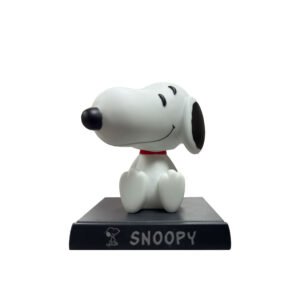 Cabezón Snoopy