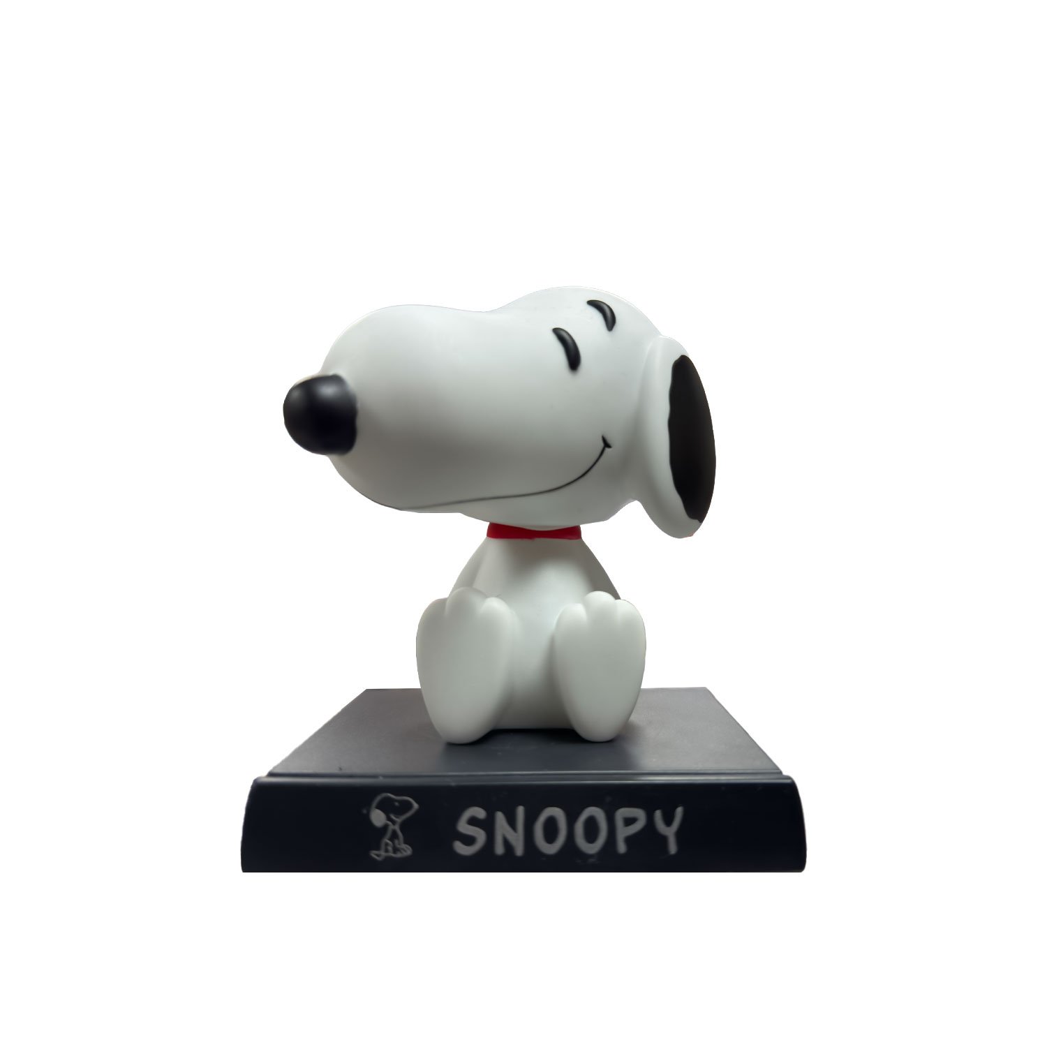 Cabezón Snoopy