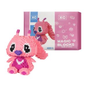 Lego Grande De Angela