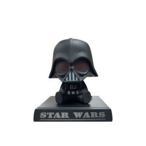 Cabezón Darth Vader