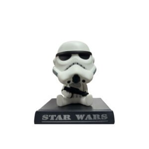 Cabezón Stormtrooper