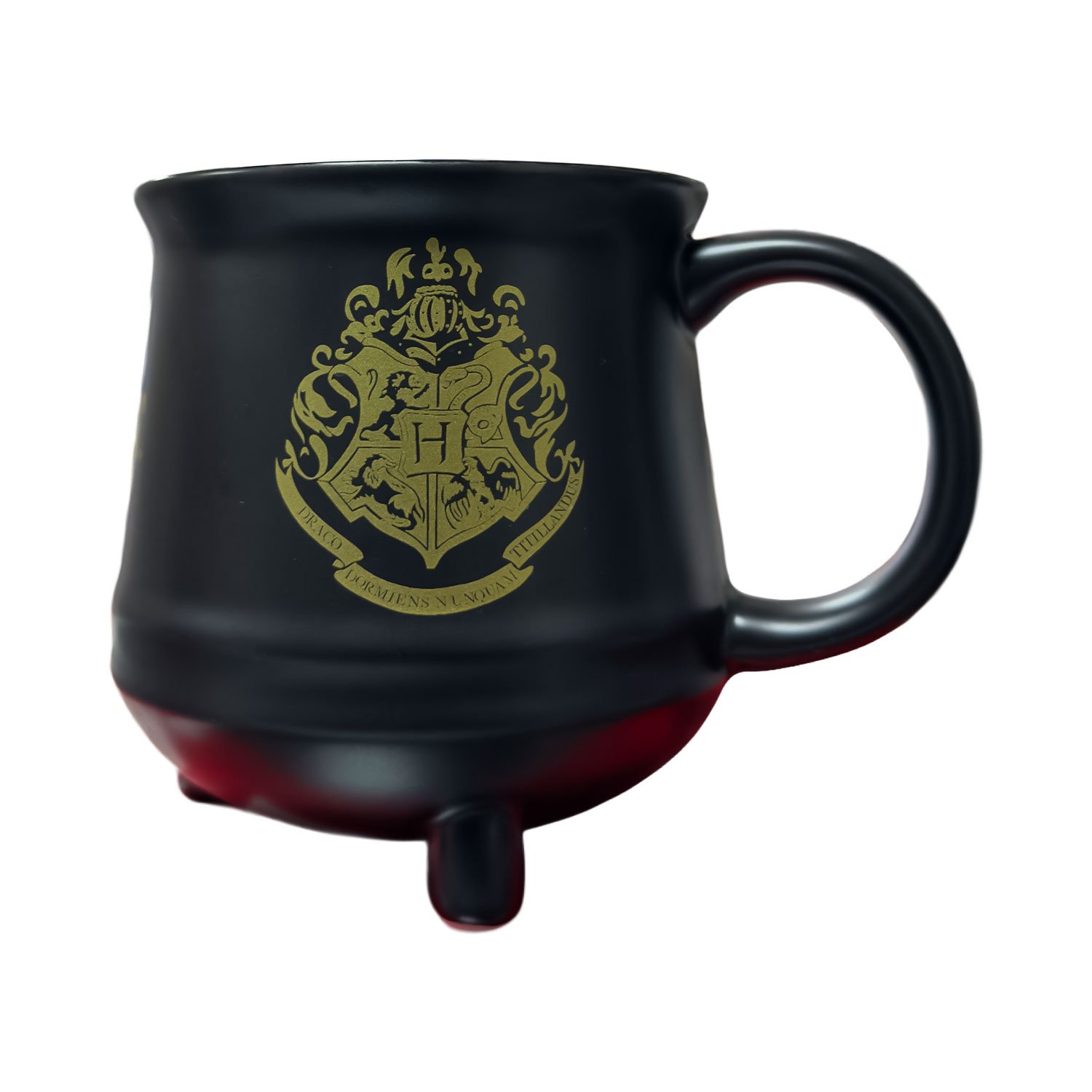 Taza Caldero De Hogwarts