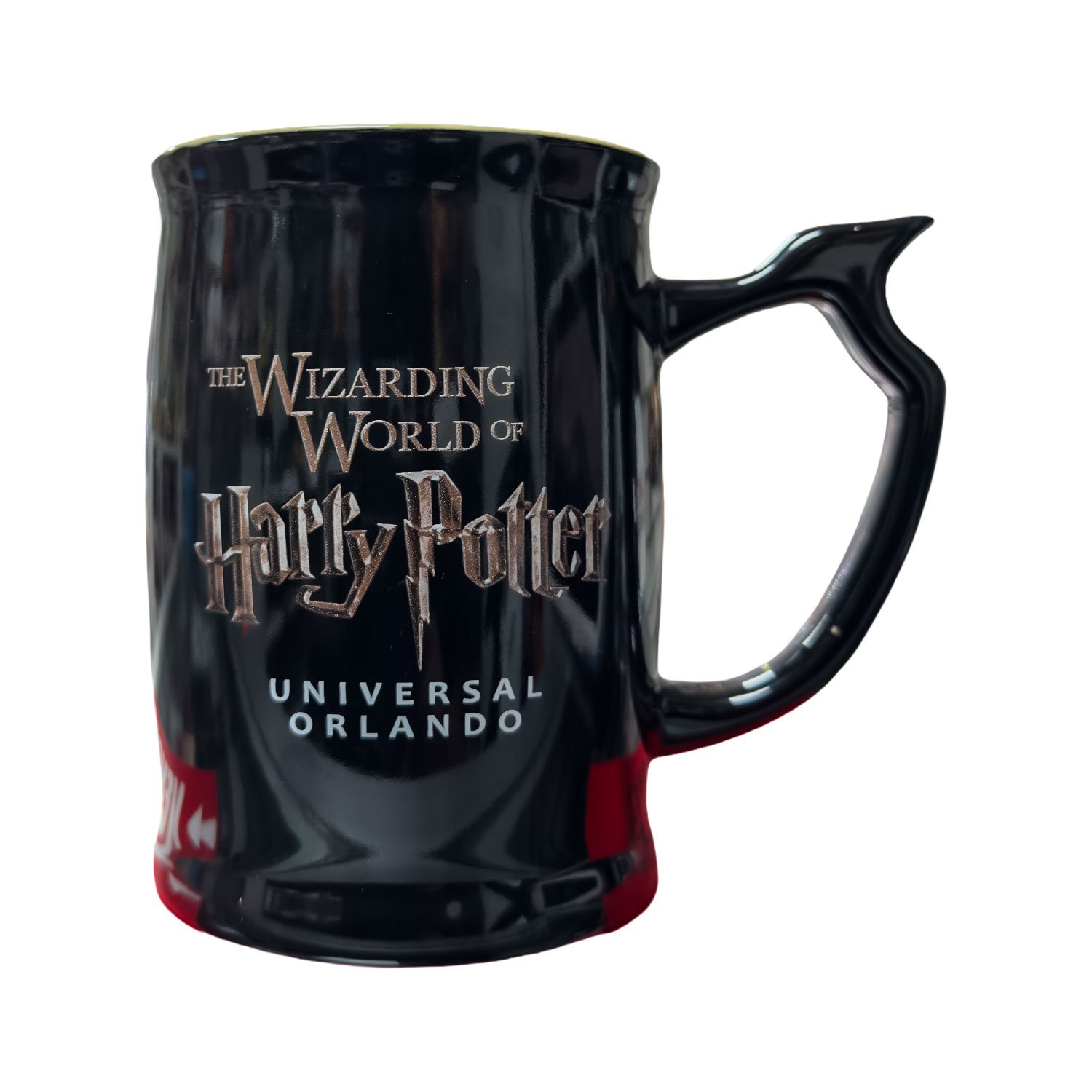 Taza Universal Orlando