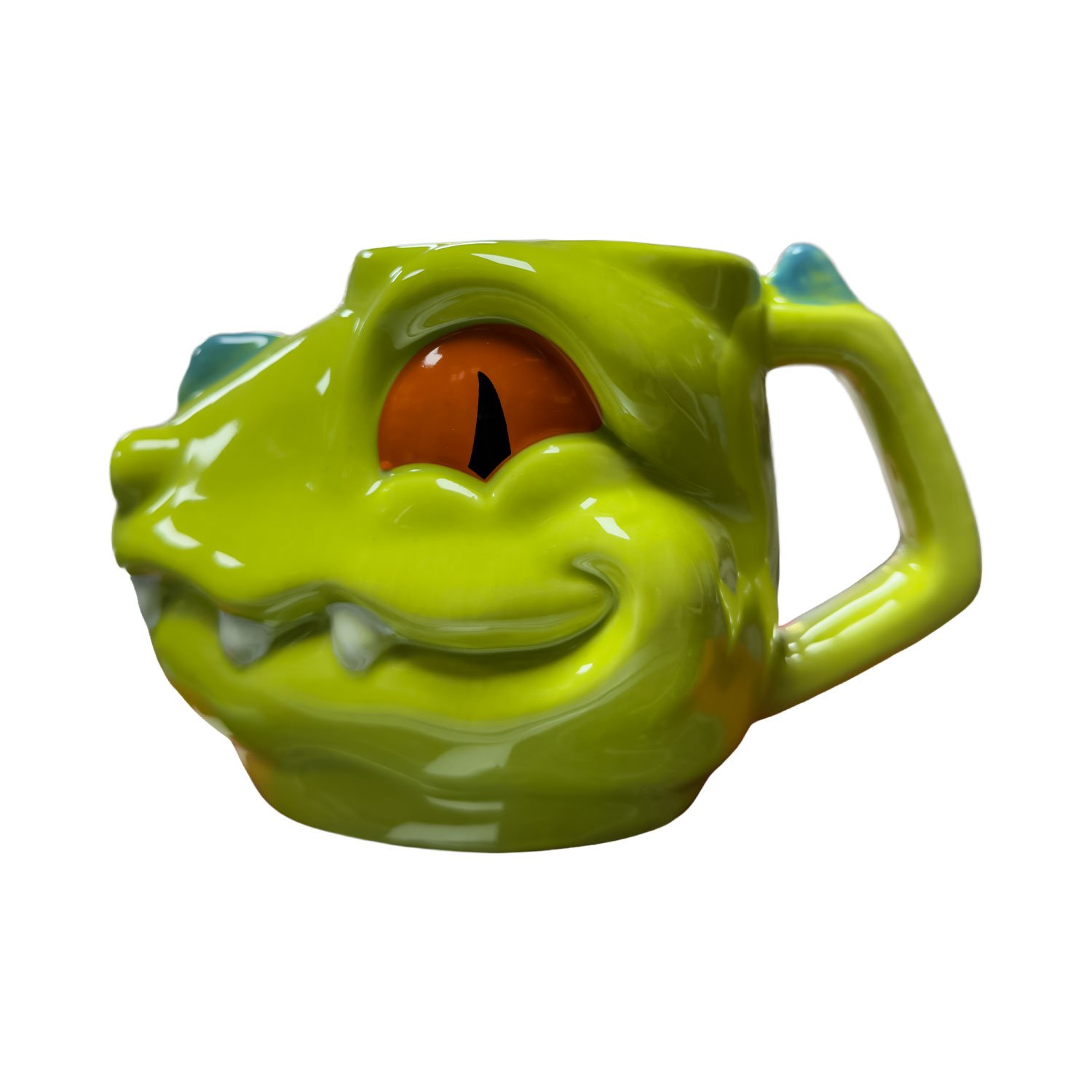 Taza Reptar
