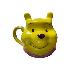 Taza Winnie Pooh