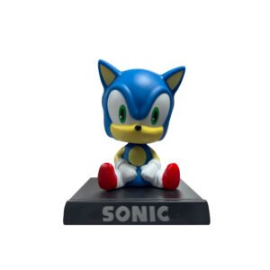 Cabezón Sonic