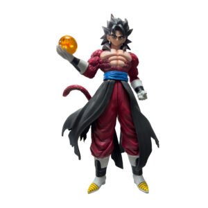 Vegetto SSJ4 Con Esfera