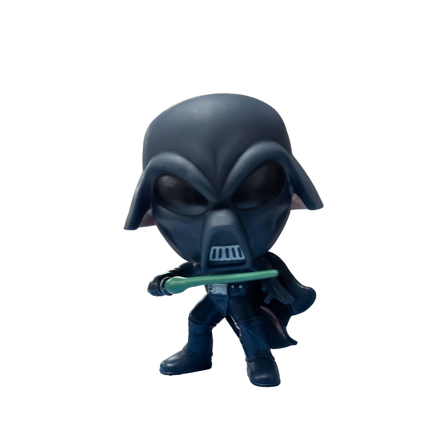 Funko Pop Darth Vader 426 - Star Wars Genérico - Imagen 2