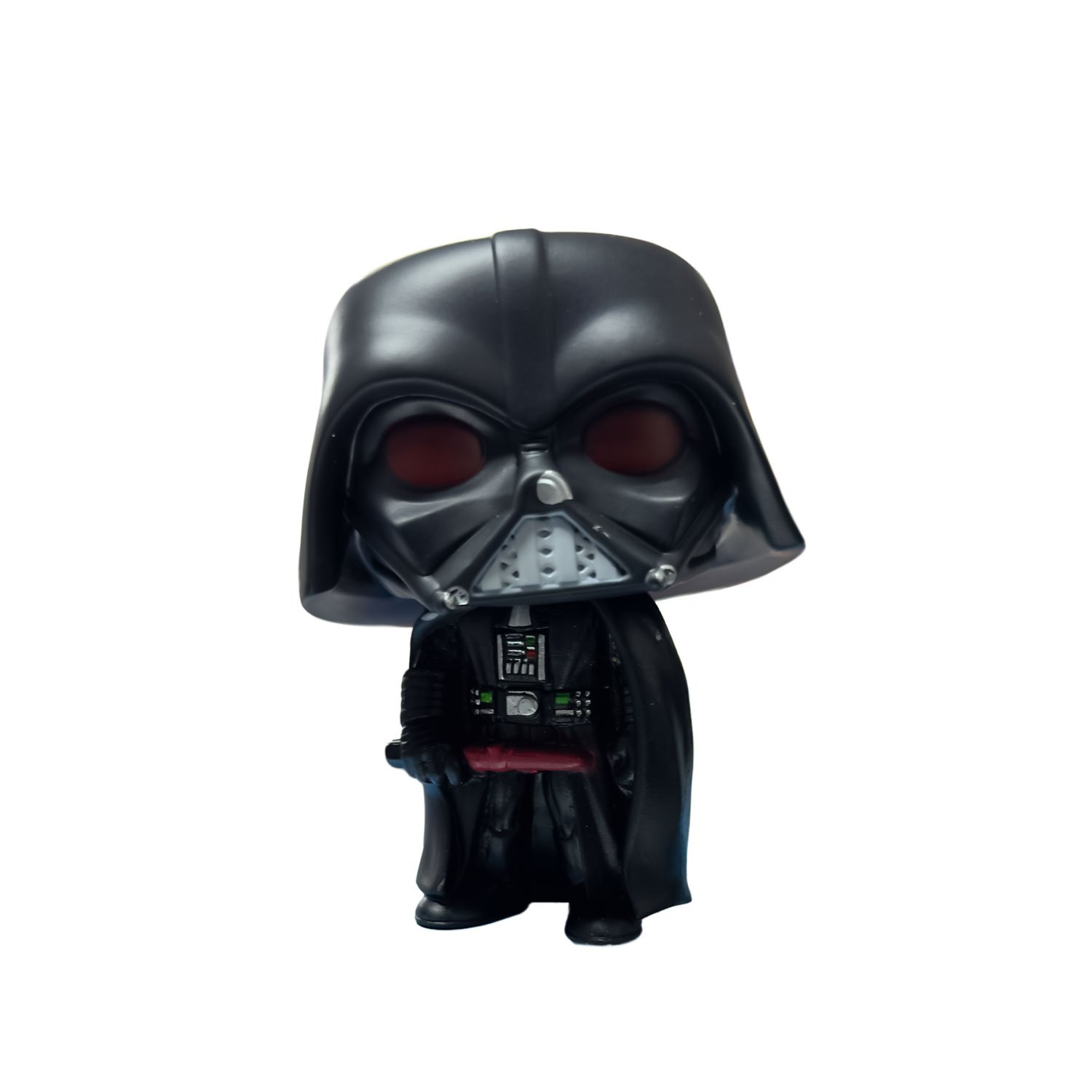 Funko Pop Darth Vader 597 - Star Wars Genérico - Imagen 2