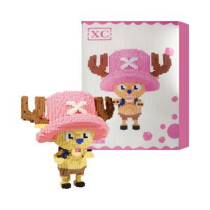 Lego Grande De Tony Tony Chopper