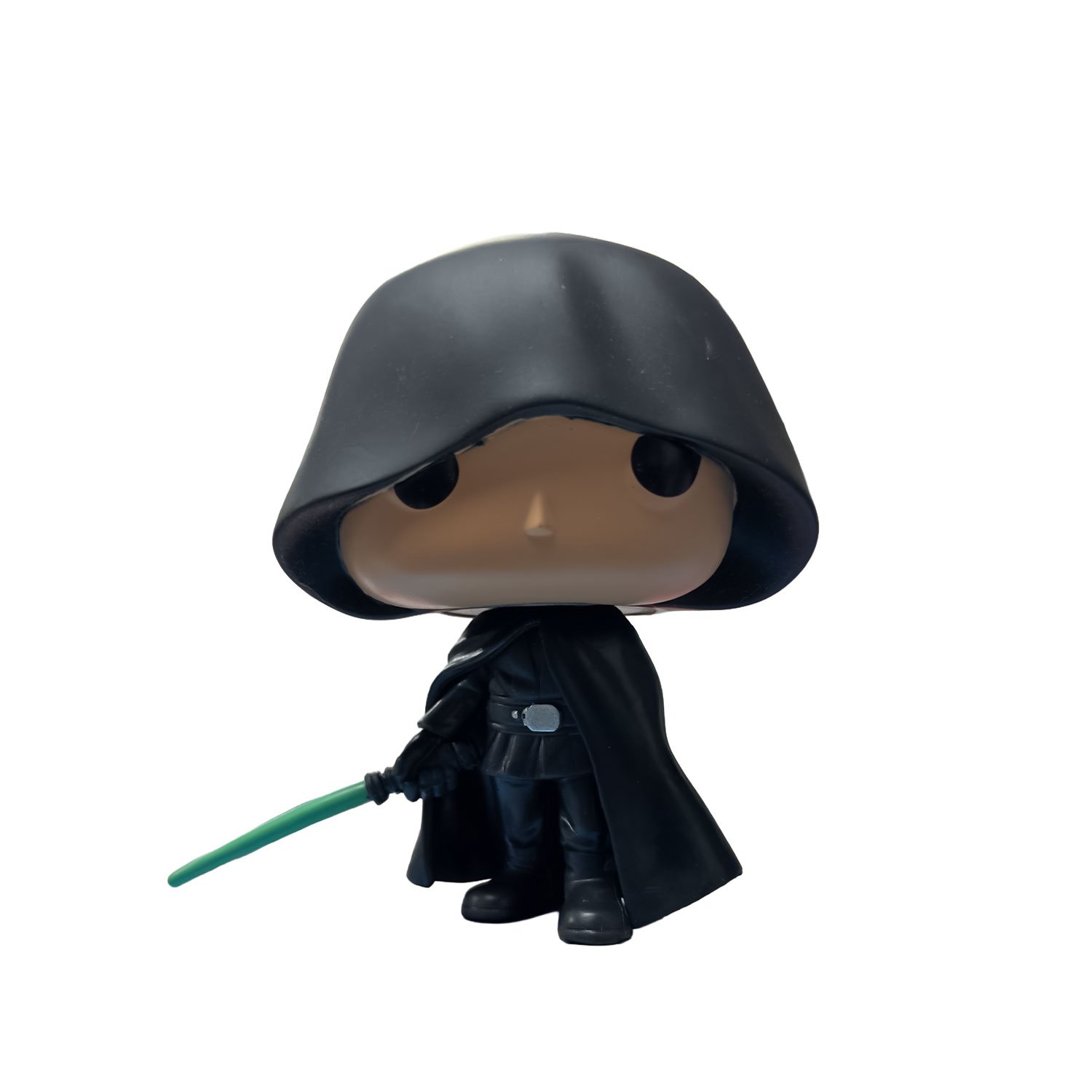 Funko Pop Luke Skywalker 501 - Star Wars Genérico - Imagen 2