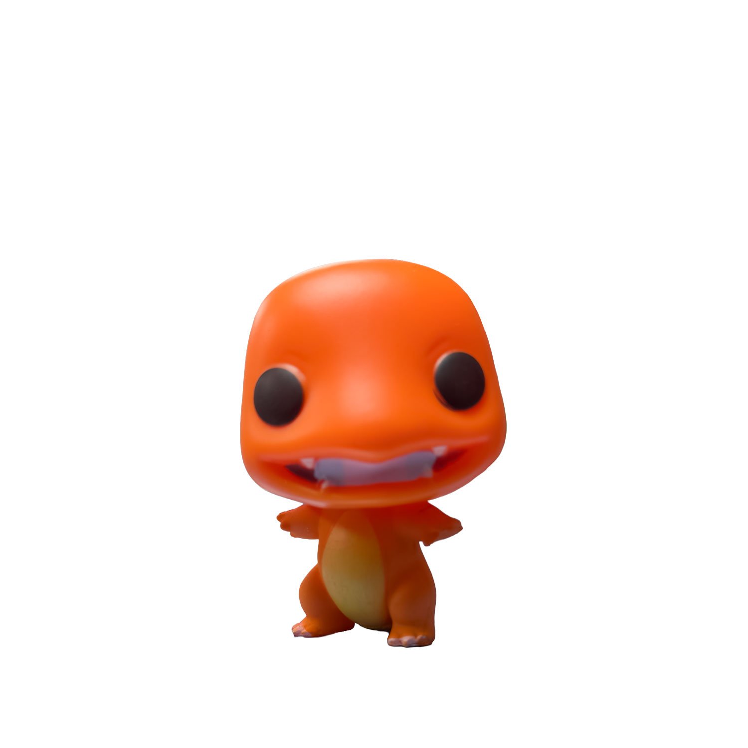 Funko Pop Charmander 455 - Pokémon Genérico - Imagen 2