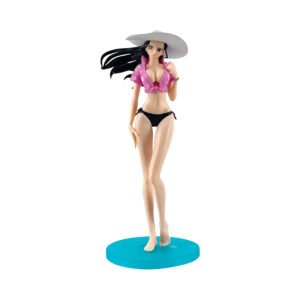 Nico Robin En Bikini