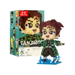 Lego Tanjiro Kamado