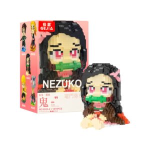 Lego Nezuko Kamado