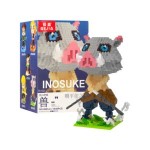 Lego Inosuke Hashibira