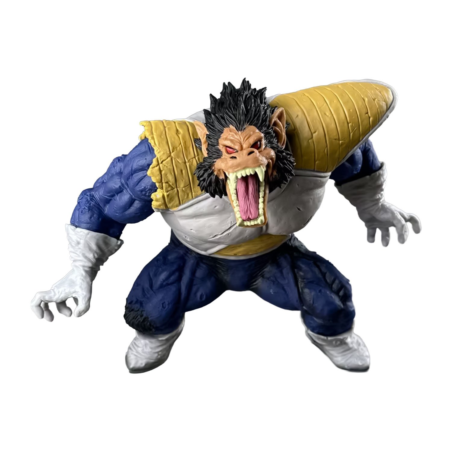 Ozaru Vegeta